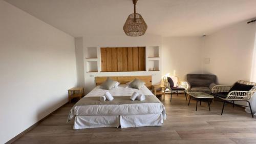 Résidence de la Plage - Best Fitness Hotels in Porto-Vecchio