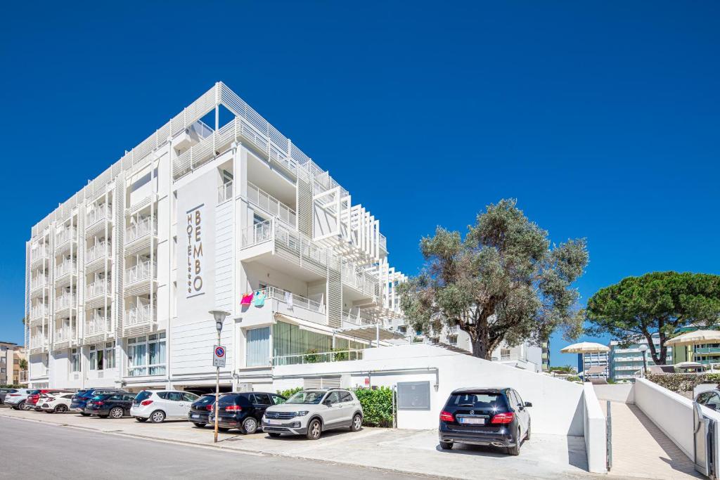 Hotel Bembo - Best Beach Hotels in Capri