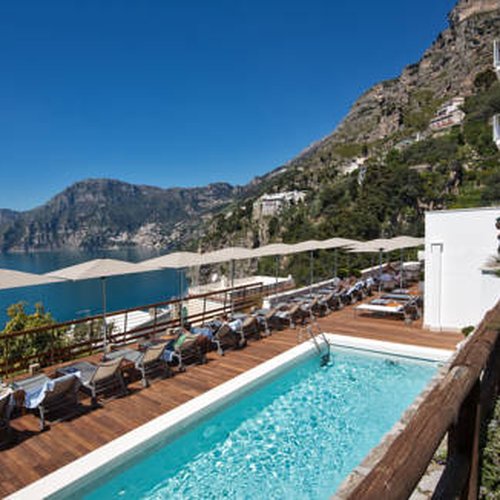 Casa Angelina