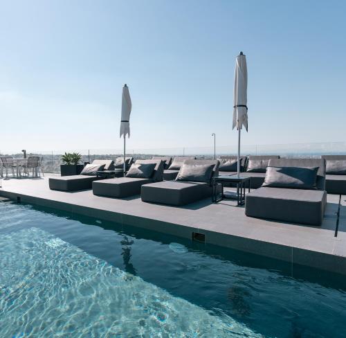 Neoma - Hotels with Views in Athens