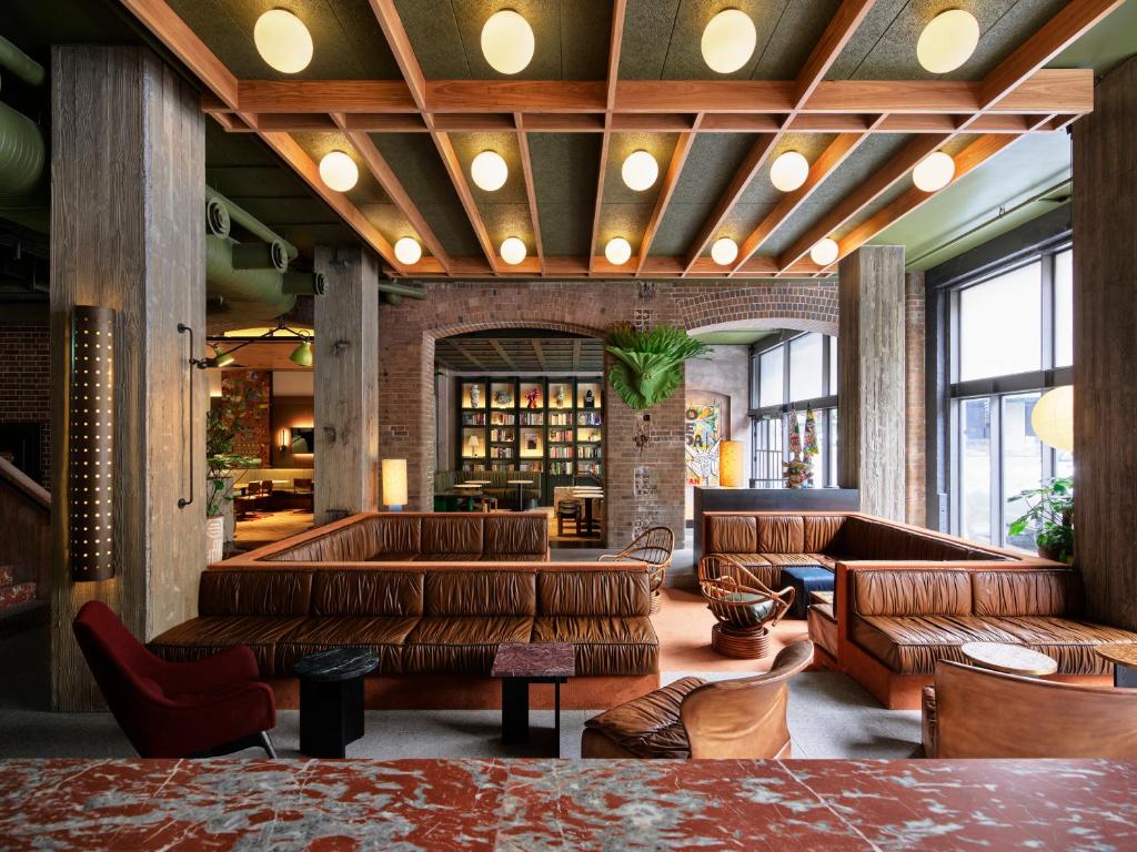 Ace Hotel Sydney - Best Hotels in Sydney