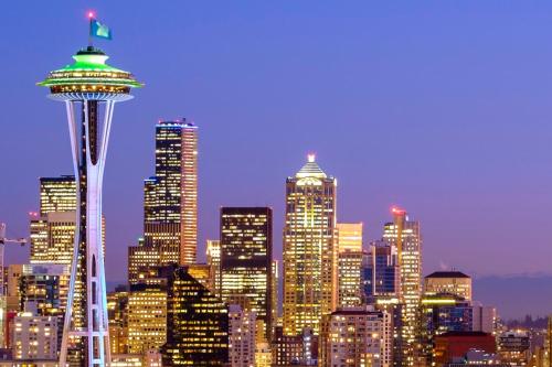Astra Hotel, Seattle, a Tribute Portfolio Hotel - Best Hotels in Washington State