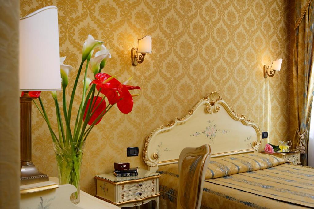 Hotel Gorizia a La Valigia - Best Hotels in Gorizia