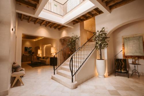 Casa Aura Hotel
