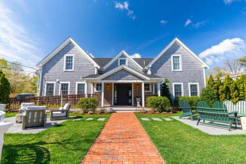 The Franklin Hotel Martha's Vineyard - Best Hotels in Martha's Vineyard, MA