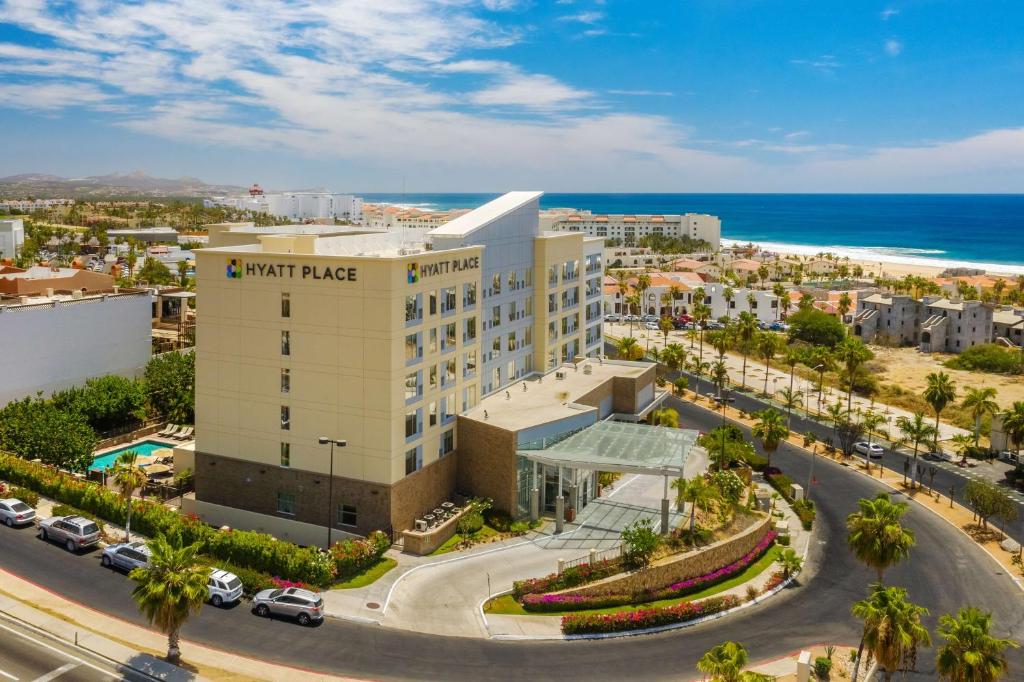 Hyatt Place Los Cabos - Best Hyatt Hotels Corporation in Baja California