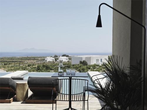 Magma Resort Santorini, In The Unbound Collection By Hyatt - Best Hotels in Santoríni