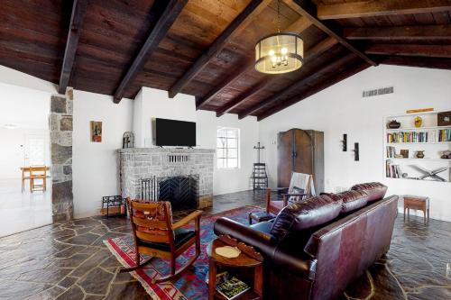 Lazy C Ranch - Ski Hotels in Colorado