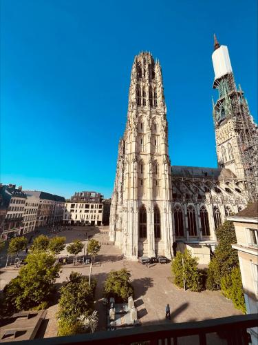 Hôtel Cardinal - Best Hotels in Rouen