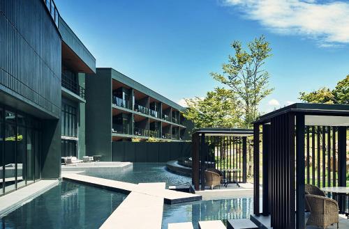 ANA InterContinental Appi Kogen Resort by IHG - Best Hotels in Iwate