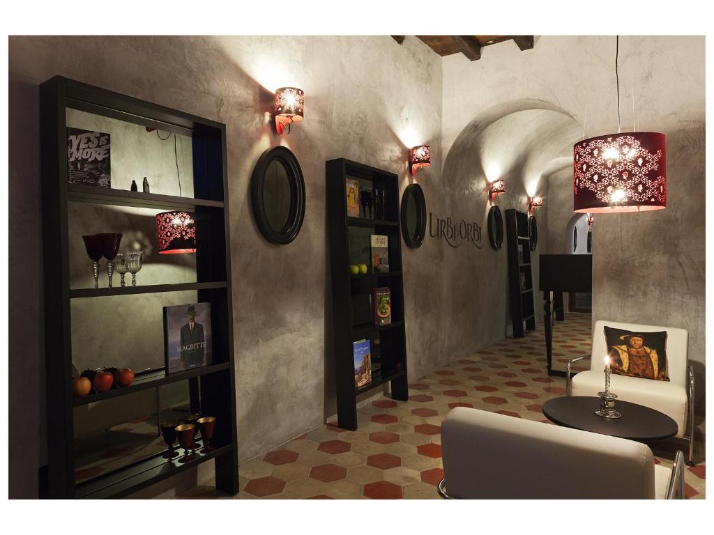 Casa de' Coronari - Best Hotels Near Pantheon, Rome