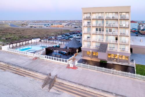 Wyndham Corpus Christi Resort North Padre Island