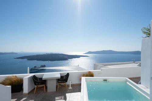 Asha Luxury Suites