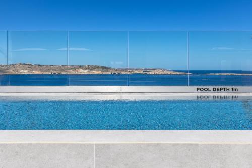 ibis Styles ST Pauls Bay Malta