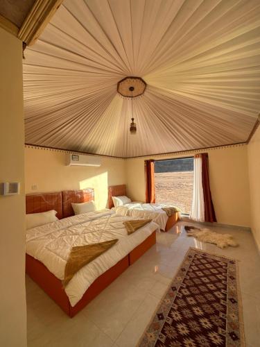 Mountain Magic Camp Wadi Rum