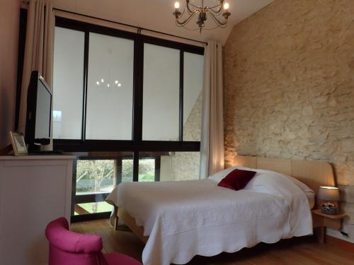 La Croix St Jean - Best Hotels in The Three Valleys