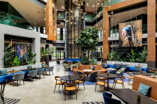Corendon Amsterdam Schiphol Airport, a Tribute Portfolio Hotel - Best Hotels with Airport Shuttle Service in Netherlands