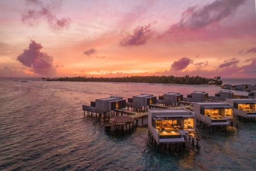 Alila Kothaifaru Maldives - Best Hotels in Maldives