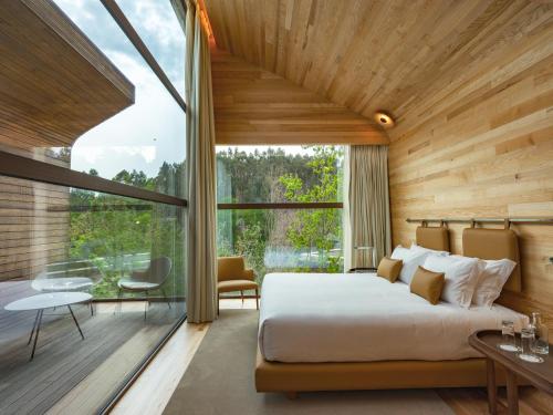 Lavandeira Douro Nature & Wellness - Best Hotels in Northern Portugal