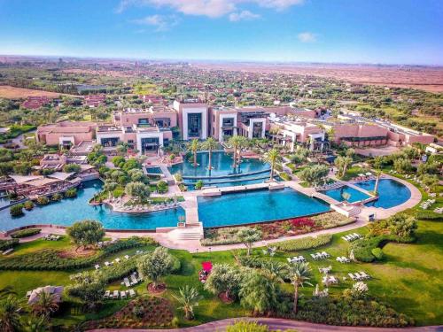 Fairmont Royal Palm Marrakech - Best Hotels in Marrakech