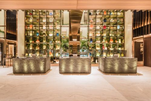 Ashley Tanah Abang - Best Hotels in Java