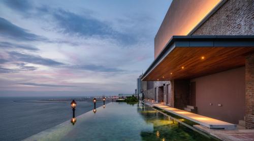 Granbell Hotel Colombo - Best Hotels in Colombo