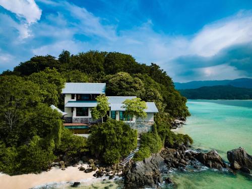 JA Enchanted Island Resort Seychelles - Seychelles Hotels on the Beach
