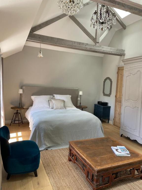 Kermaria Studio Suite - Best Hotels in Brittany