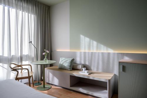 Hotel Ilaria