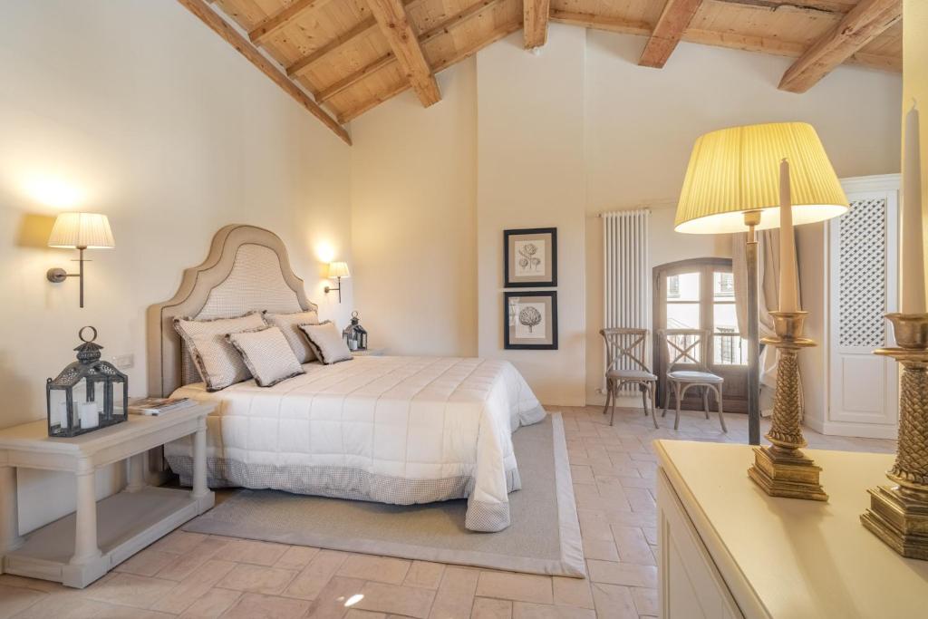 Rivo della Corte - Best Hotels in Tuscany