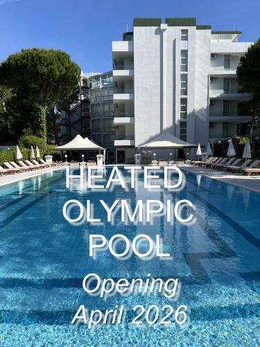 Hotel Greif - Best Business Hotels in Florence