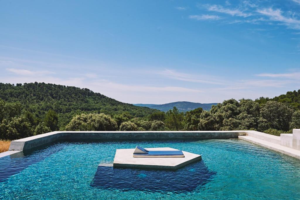 Domaine La Ferme HI bride - Best Hotels in Provence