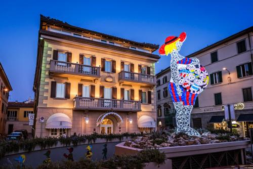 Hotel Armonia - Best Hotels in Tuscany