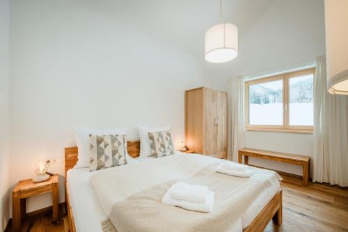 Da Alois - Alpine Premium Apartments
