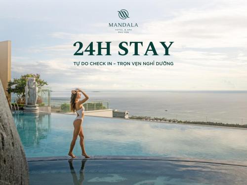 Mandala Hotel & Spa Phú Yên - 24hours Stay - Best Hotels in Phu Yen