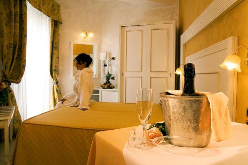 Hotel Diplomat Palace - Best Beach Hotels in Rimini