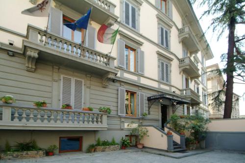 Hotel Palazzo Vecchio - Best Small Luxury Hotels of the World in Italy