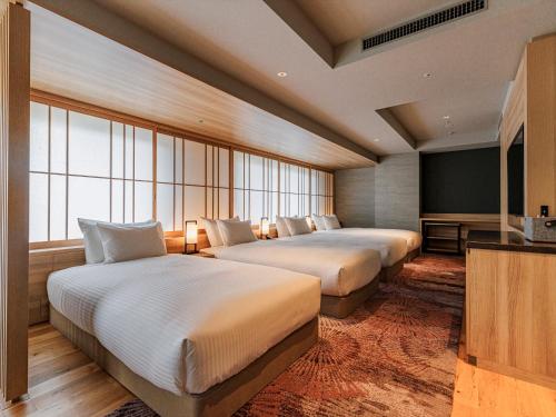 THE BLOSSOM KYOTO - Best Hotels in Kyoto