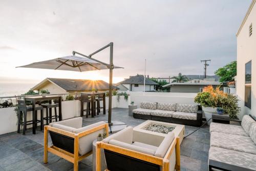 SCP Seven4One Hotel - Best Hotels in Laguna Beach