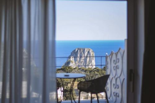 Regina Cristina - Best Business Hotels in Capri