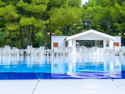 Hotel Portonuovo - Best Beach Hotels in Rome