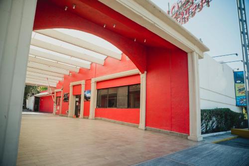 Hotel La Fuente, Saltillo - Best Camino Real Hotels in Northern Mexico