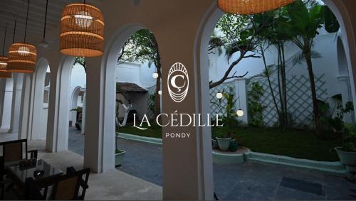 La Cedille - French Heritage House - Best Hotels in Puducherry