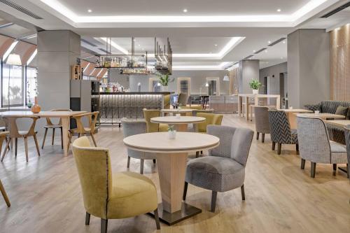 AC Hotel Genova by Marriott - Best AC Hotels in Italy