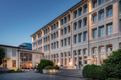 AC Hotel Torino by Marriott - Best AC Hotels in Italy