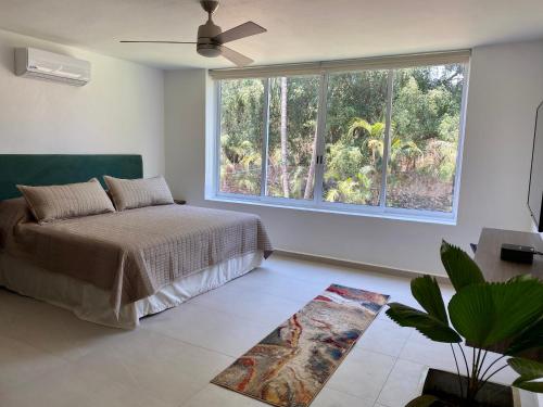 Hotel Marjaba - Best Spa Hotels in Cuernavaca