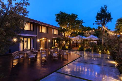 BIRD HOTEL - Best Hotels in Kamakura