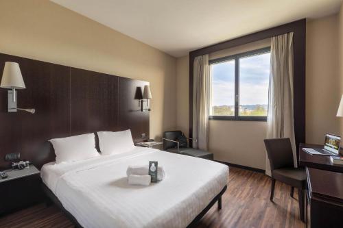 B&B Hotel Arezzo - Best AC Hotels in Italy