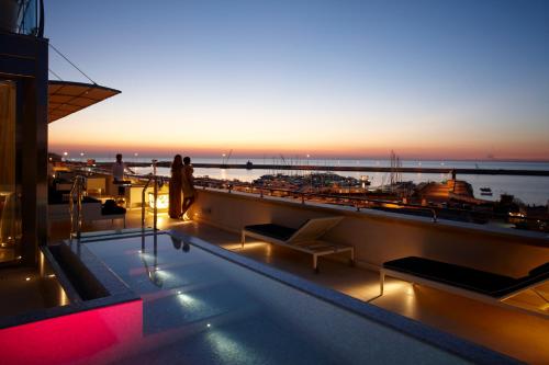 Palazzo del Corso – Boutique Hotel - Best Hotels in Puglia