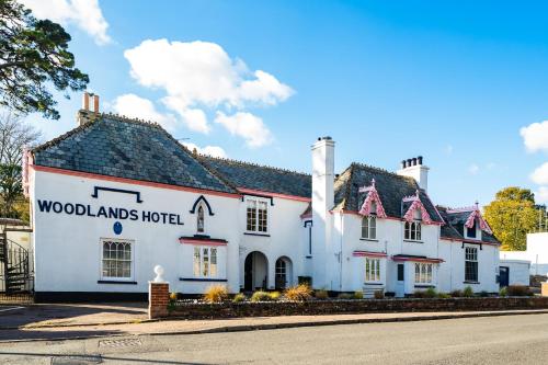 The Woodlands Hotel - Best Hotels in Devon